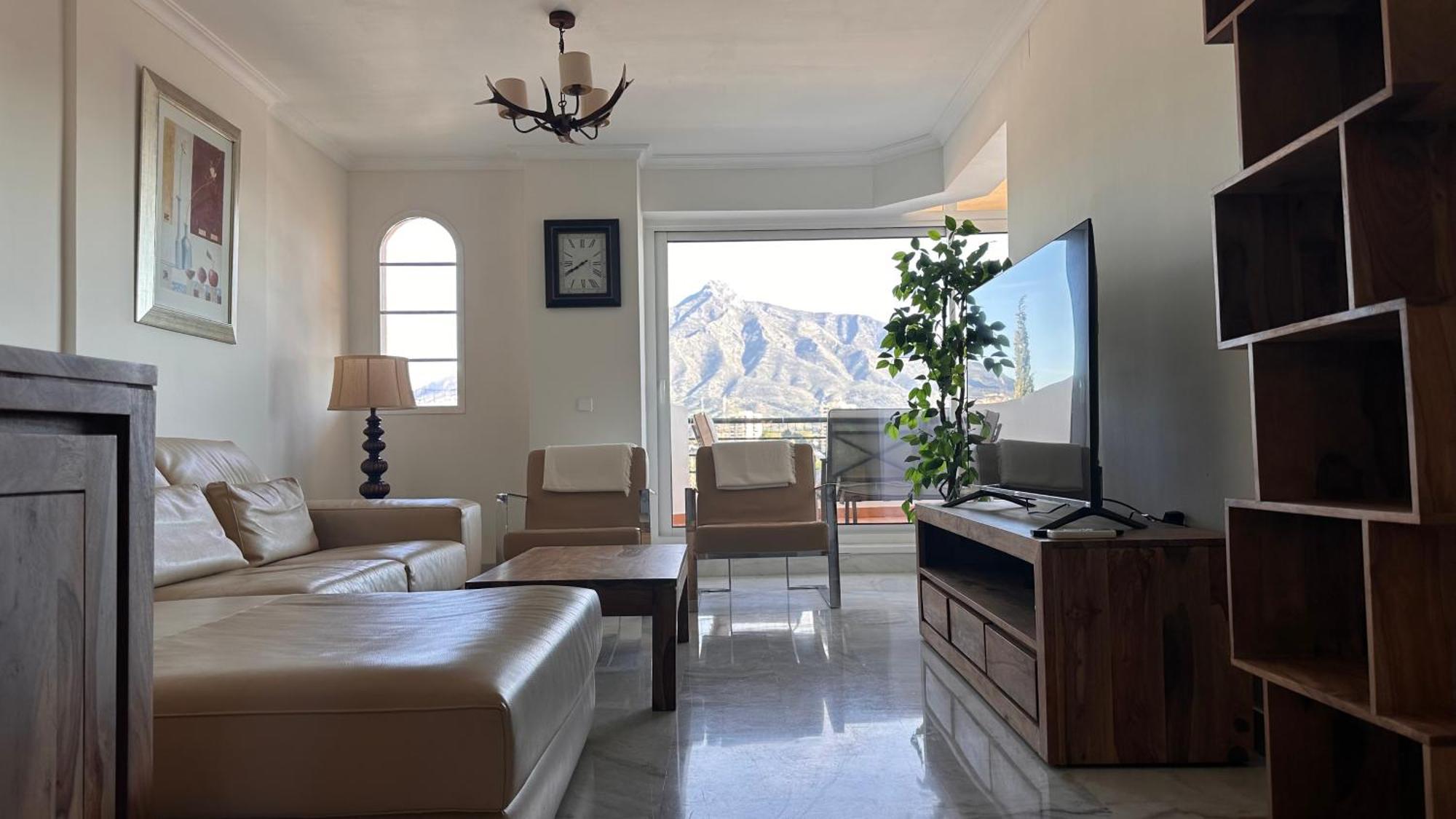Apartemen Stunning Views Senorio De Aloha *