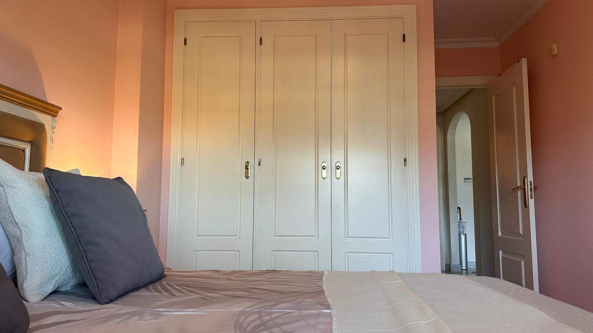 Apartment Stunning Views Senorio De Aloha Marbella