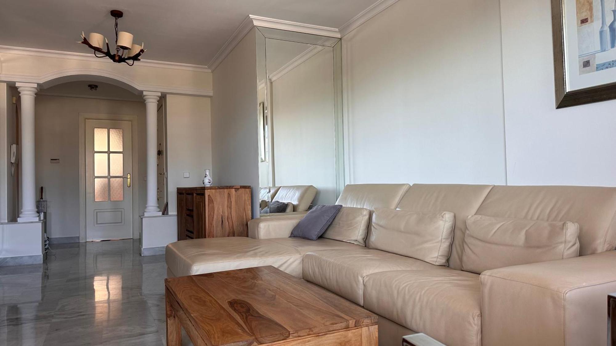 Stunning Views Senorio De Aloha Marbella