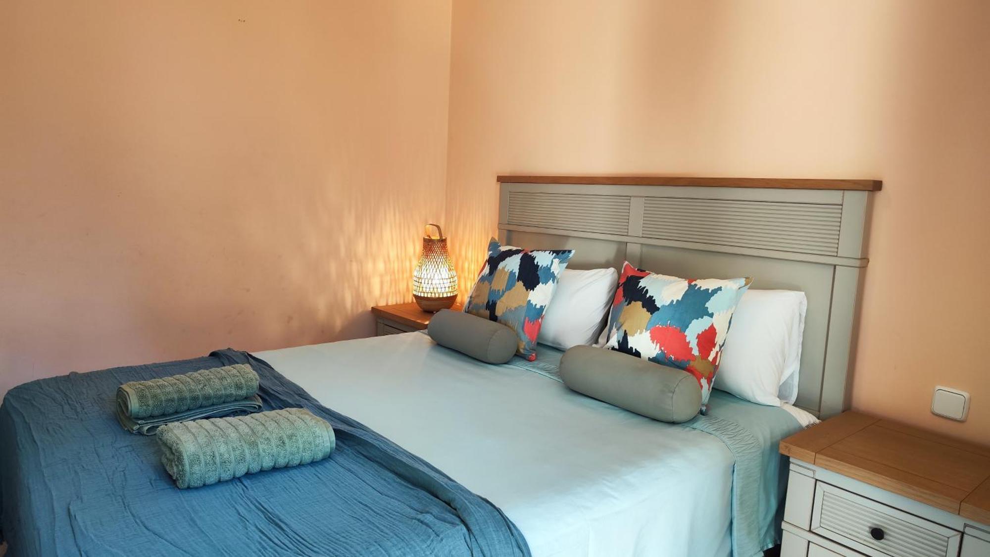 Apartment Stunning Views Senorio De Aloha *
