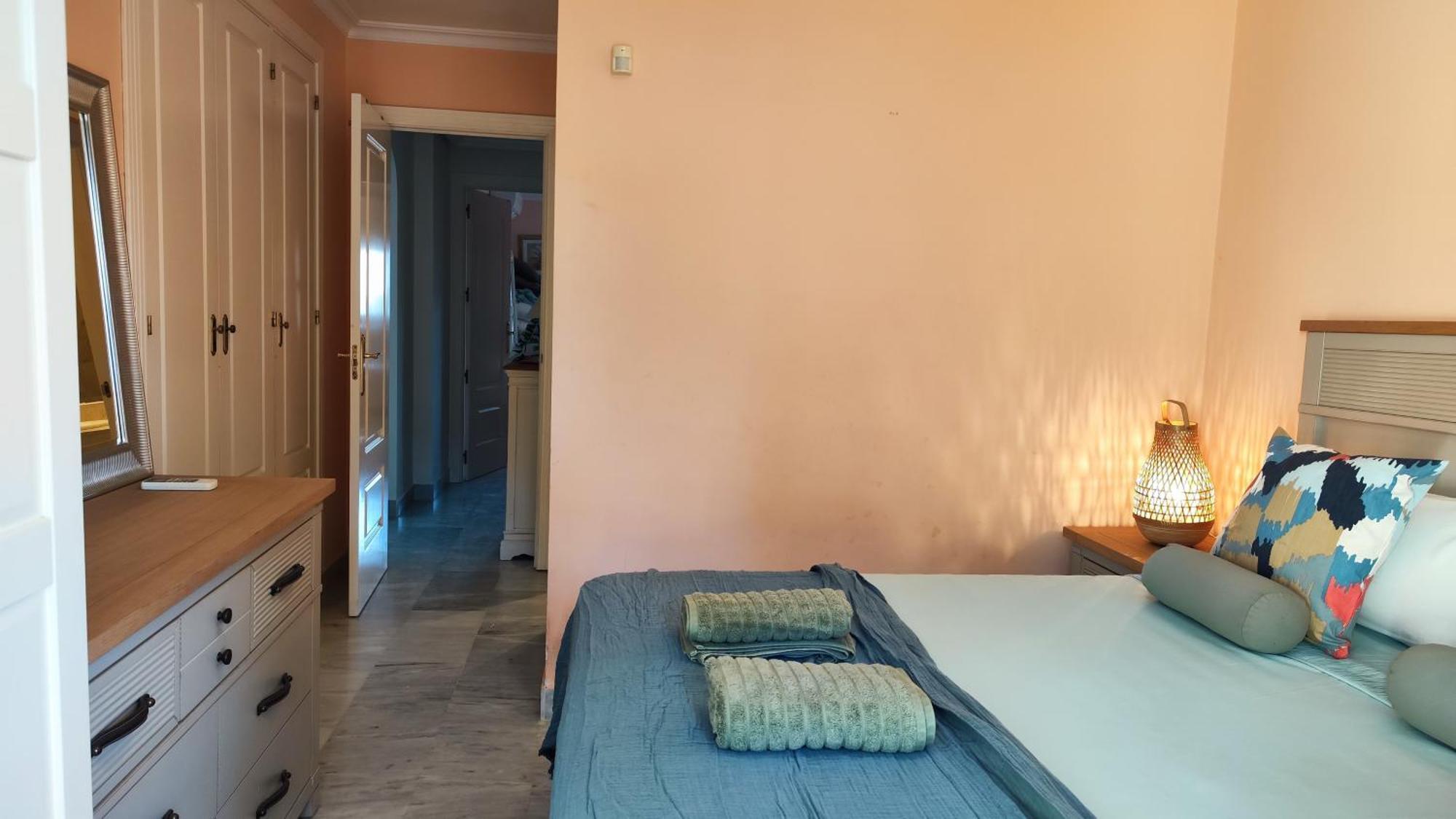 Apartment Stunning Views Senorio De Aloha Marbella