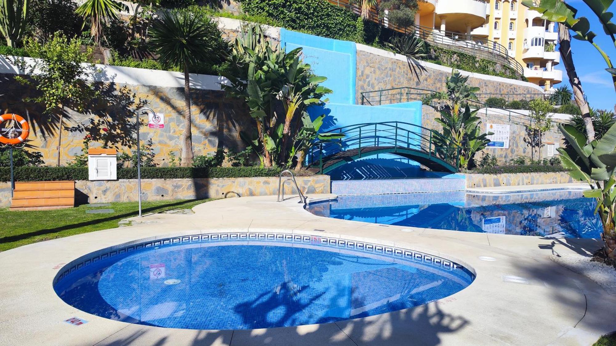 Stunning Views Senorio De Aloha Marbella